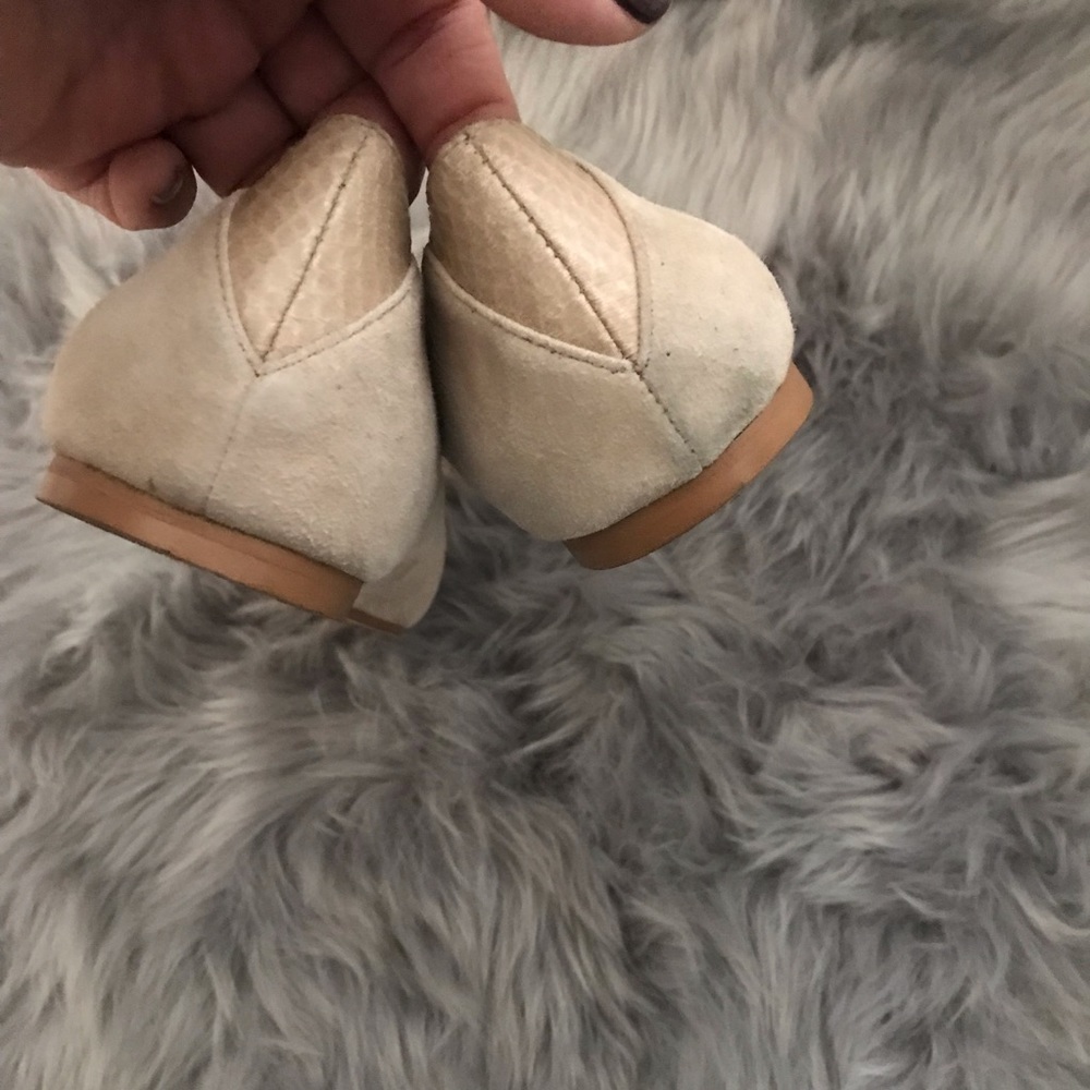 Sam Edelman Flats - Picture 5 of 6